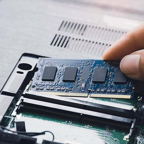 hp server memory in hyderabad